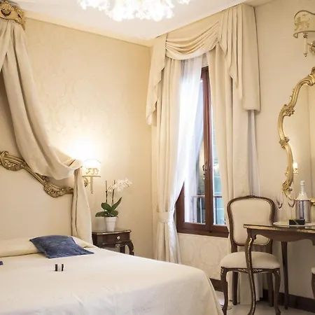 Ca' Bonvicini 3* Velence