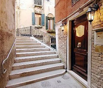 Panzió Ca' Bonvicini 3*