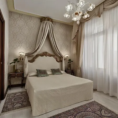 Ca' Bonvicini 3* Венеция