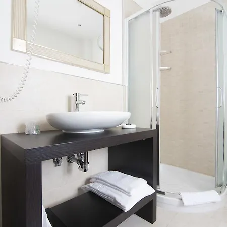 Bed & Breakfast Ca' Bonvicini