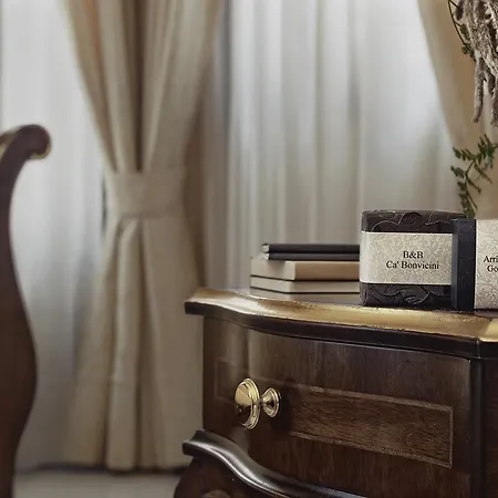 Ca' Bonvicini Panzió