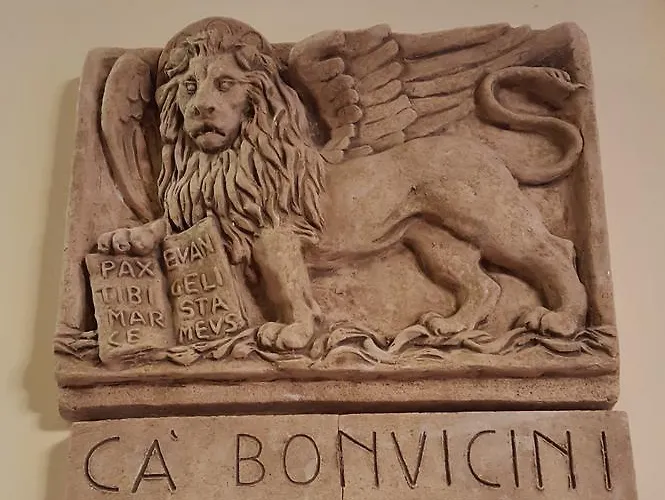 Ca' Bonvicini Venezia