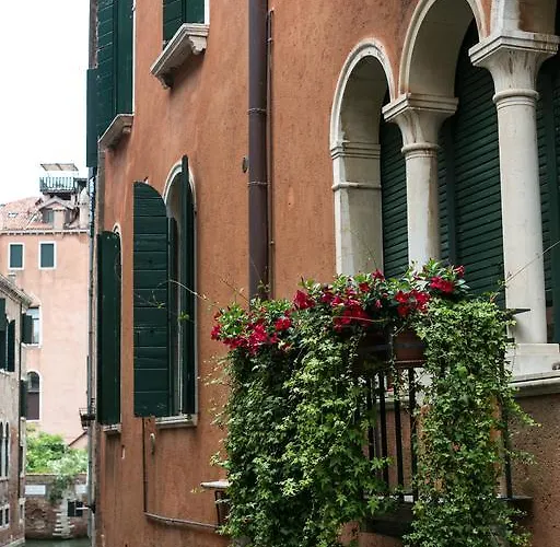 Ca' Bonvicini Bed & Breakfast