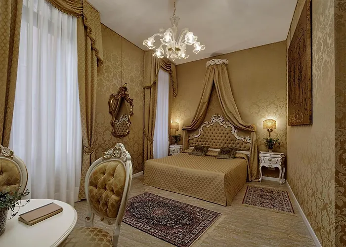 Ca' Bonvicini Venezia