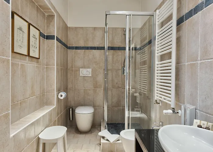 Bed & Breakfast Ca' Bonvicini Venezia