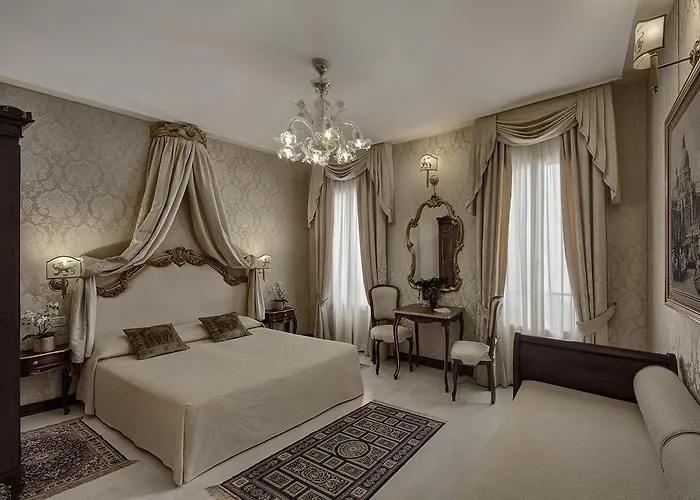 Ca' Bonvicini Bed & Breakfast 3*