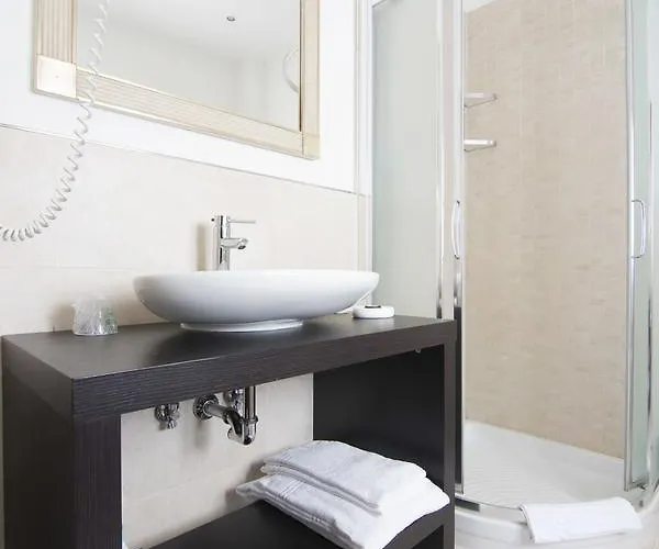 Bed & Breakfast Ca' Bonvicini