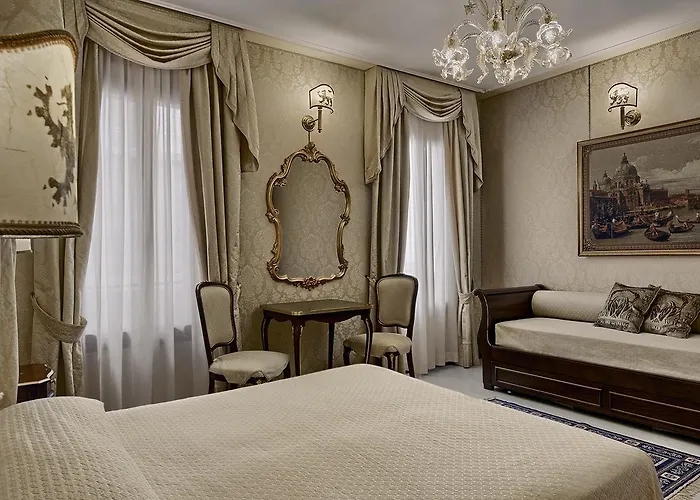 Ca' Bonvicini 3* Venezia