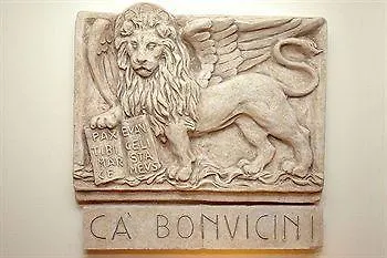 Ca' Bonvicini Oda ve Kahvaltı