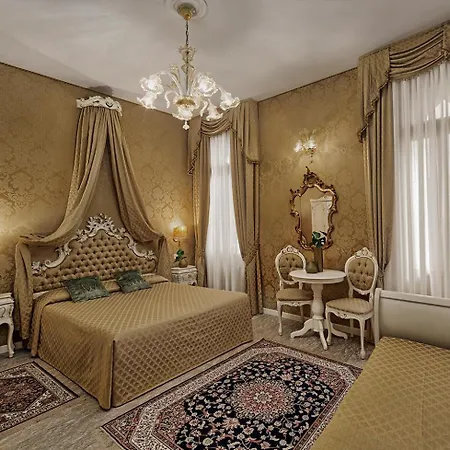 Ca' Bonvicini 4* Venice