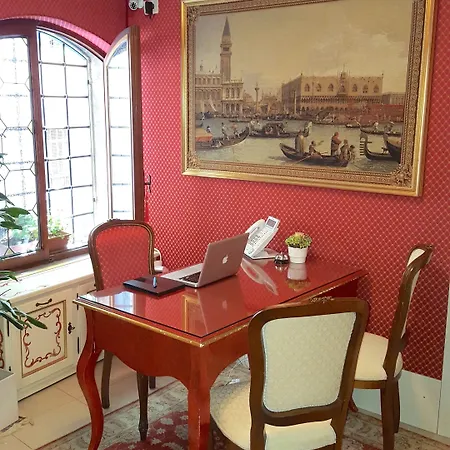 Ca' Bonvicini 4*