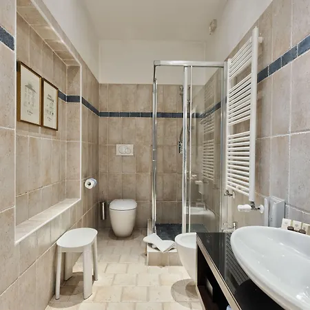 فندق مبيت وإفطار Ca' Bonvicini البندقية