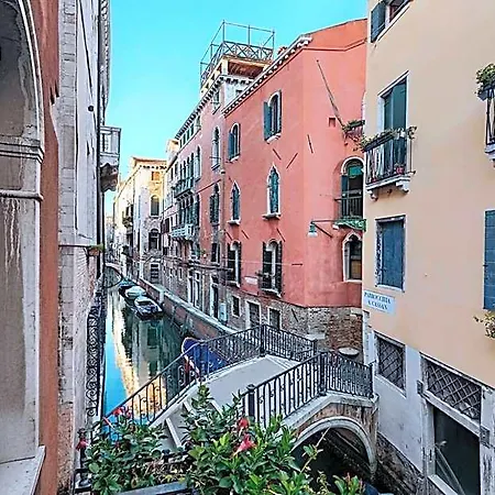 Ca' Bonvicini 4* Venedig