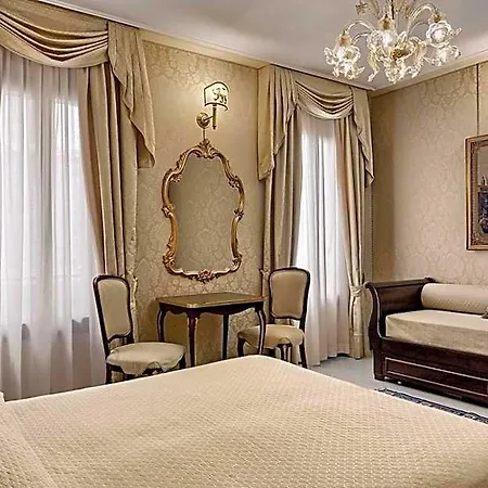 Ca' Bonvicini 4*