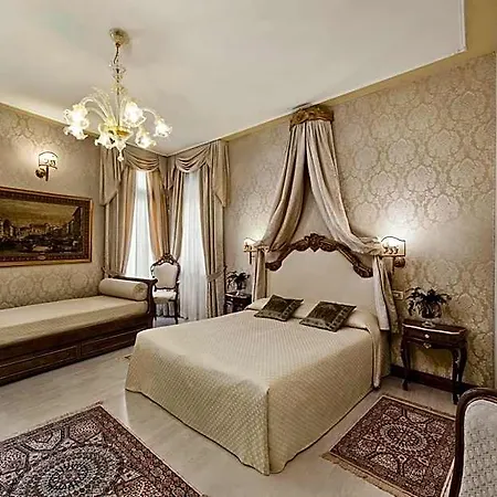 Ca' Bonvicini 4*