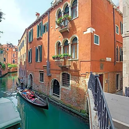 Bed & Breakfast Ca' Bonvicini 4*