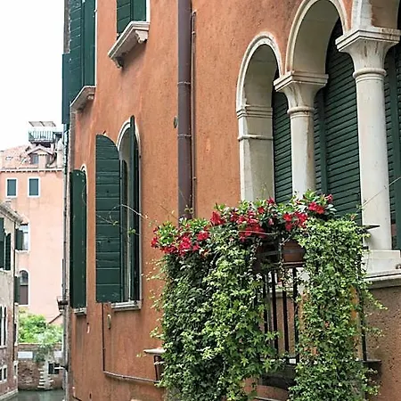 Bed & Breakfast Ca' Bonvicini 4*