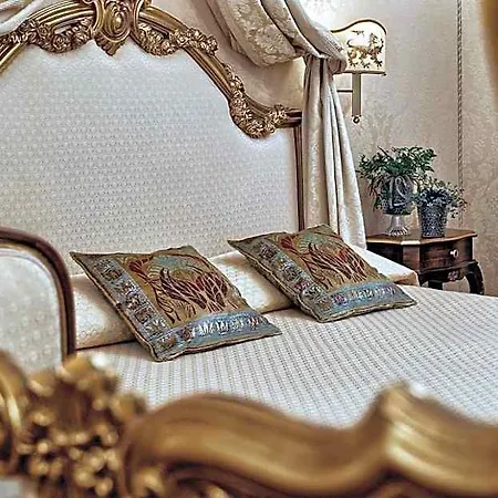 Отель типа 