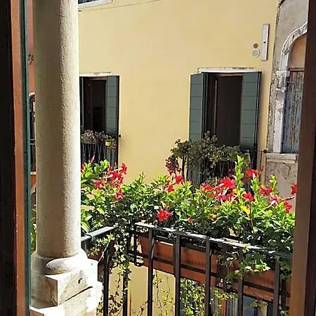 Bed & Breakfast Ca' Bonvicini Venedig