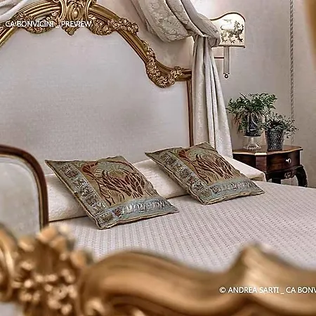 Ca' Bonvicini Bed & Breakfast 4*