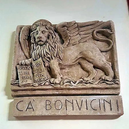 Ca' Bonvicini Venedig