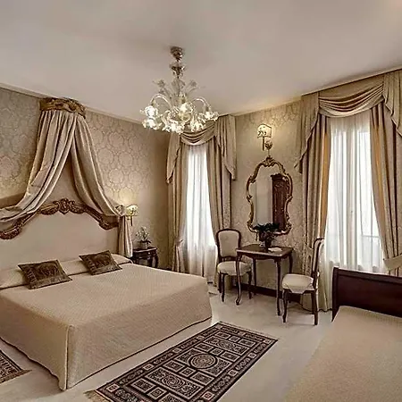 Bed & Breakfast Ca' Bonvicini