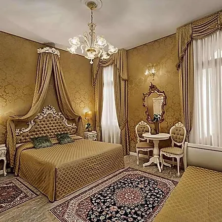 Bed & Breakfast Ca' Bonvicini 4*
