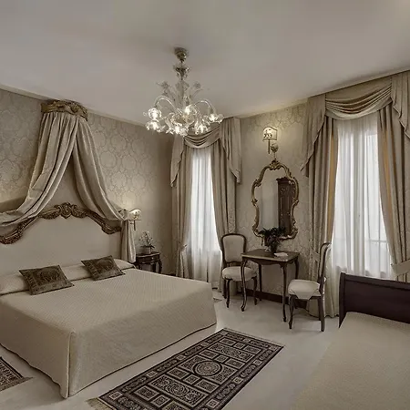 Ca' Bonvicini فندق مبيت وإفطار 3*