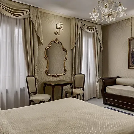 Ca' Bonvicini 3* Venedig