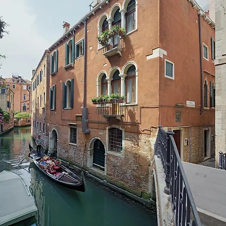 Ca' Bonvicini 2* Venezia