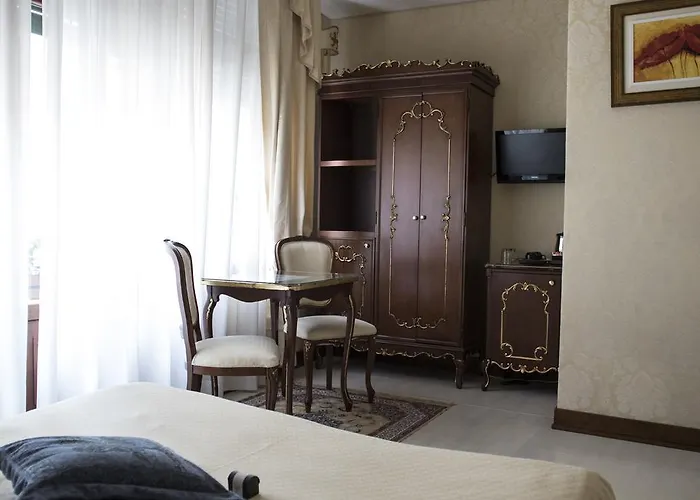 Ca' Bonvicini Bed and Breakfast Βενετία