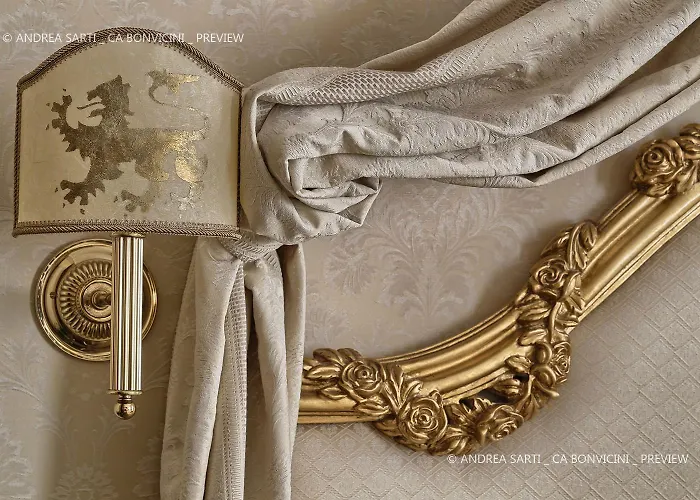 Bed and Breakfast Ca' Bonvicini 3*