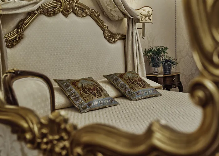 Bed and Breakfast Ca' Bonvicini