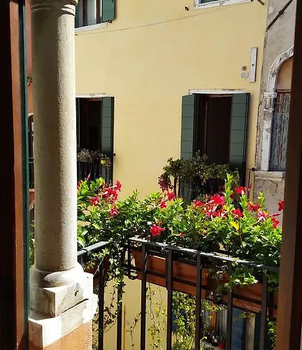 Ca' Bonvicini Bed and Breakfast Βενετία