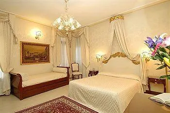 Couette-café Ca' Bonvicini Venise