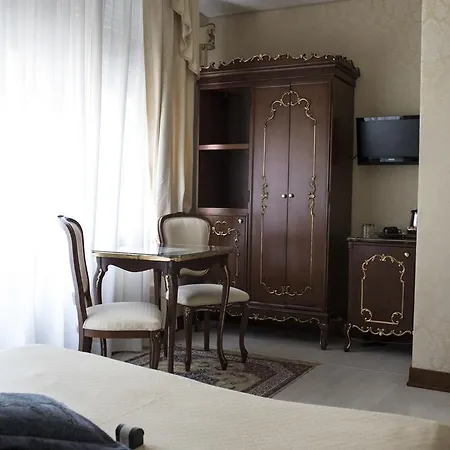 Ca' Bonvicini Couette-café Venise