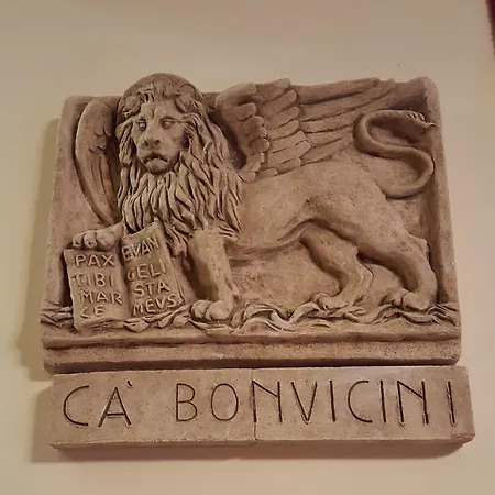 Ca' Bonvicini Venise