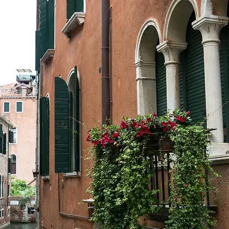 Ca' Bonvicini Couette-café