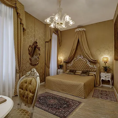 Ca' Bonvicini Venise