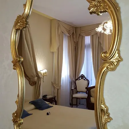 Couette-café Ca' Bonvicini Venise