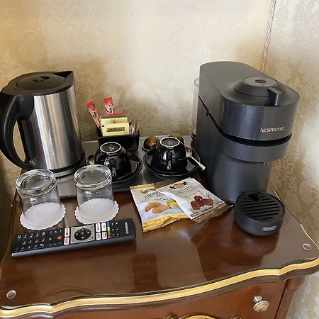 B＆b カ ボンヴィッチーニ ヴェネツィア