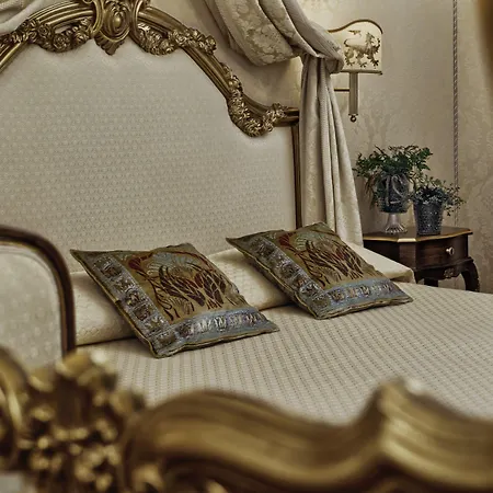 ベッド・アンド・ブレックファスト B＆b カ ボンヴィッチーニ