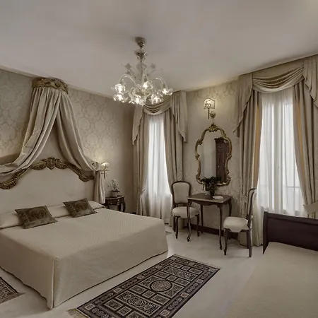 Bed and breakfast Ca' Bonvicini