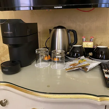 B＆b カ ボンヴィッチーニ