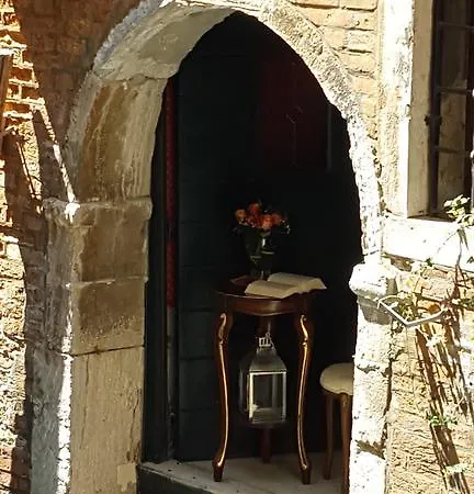 Ca' Bonvicini Couette-café