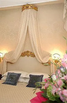 Ca' Bonvicini Couette-café Venise