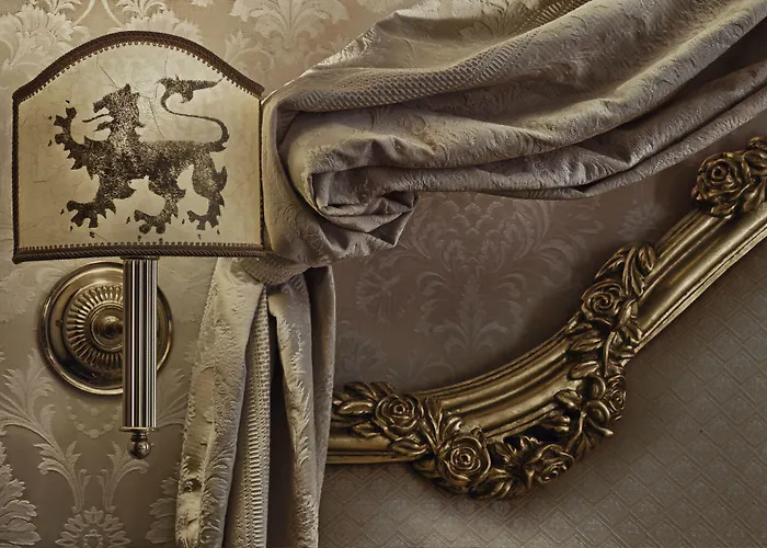 ベッド・アンド・ブレックファスト B＆b カ ボンヴィッチーニ