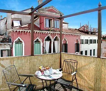 B＆b カ ボンヴィッチーニ 3*