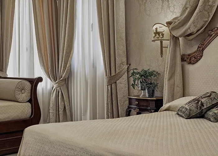 B＆b カ ボンヴィッチーニ ヴェネツィア