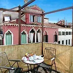 Ca' Bonvicini 4*